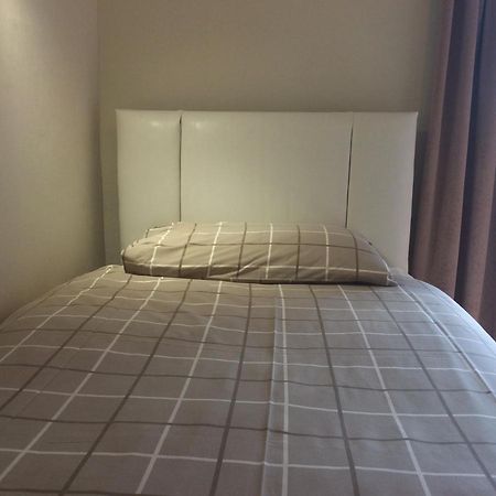 Blantyre Guest House Бринлингтон Экстерьер фото