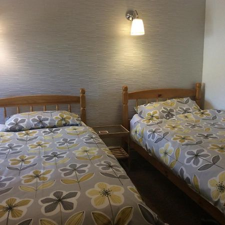 Blantyre Guest House Бринлингтон Экстерьер фото