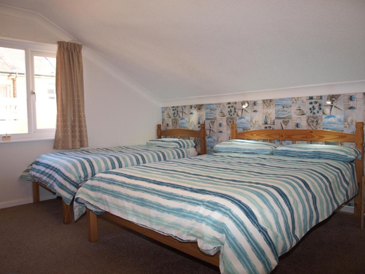 Blantyre Guest House Бринлингтон Экстерьер фото