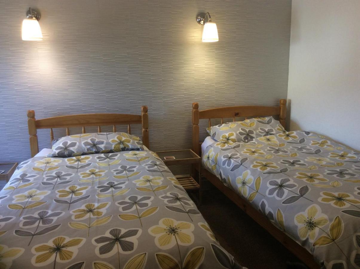 Blantyre Guest House Бринлингтон Экстерьер фото